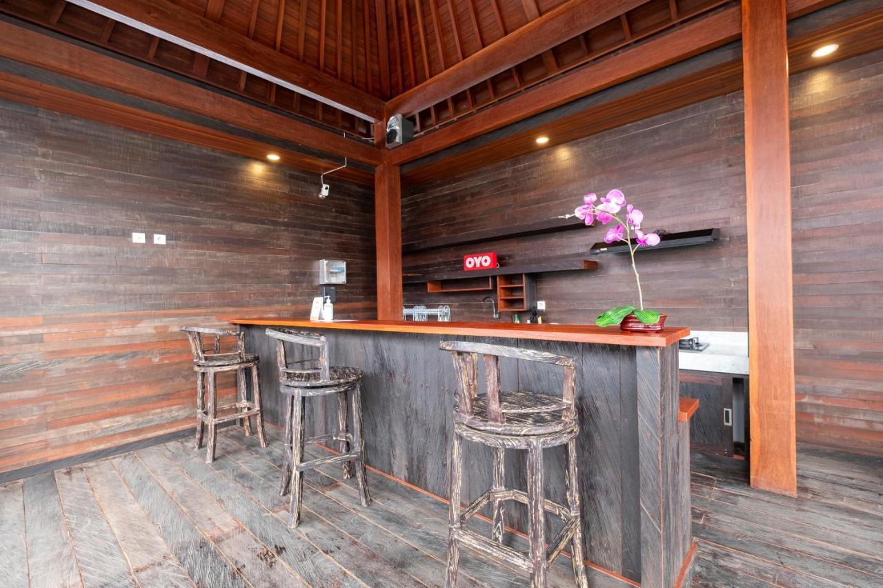 Sempidi Oyo 3716 Dijobi酒店 外观 照片